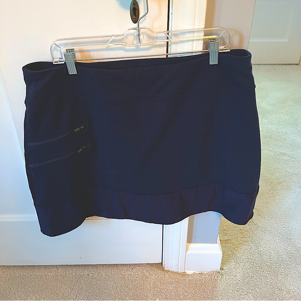 Athleta Skort.